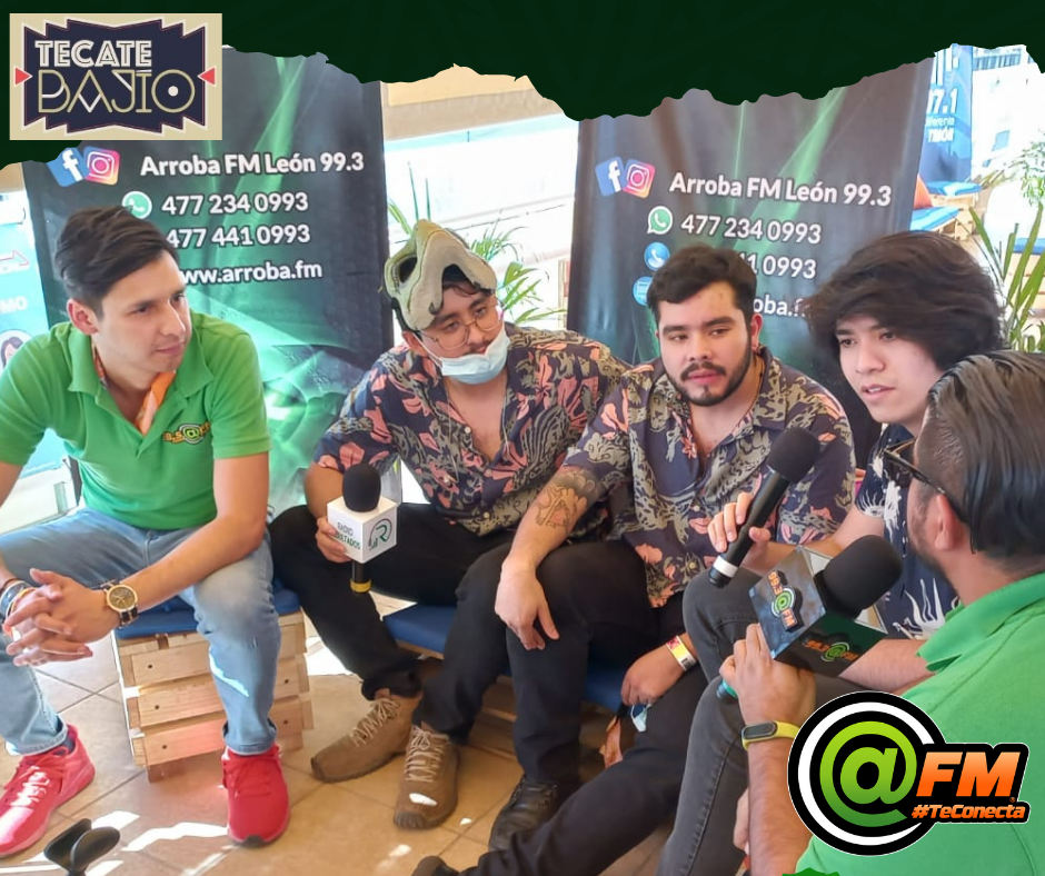 COBERTURA TECATE BAJIO 2021